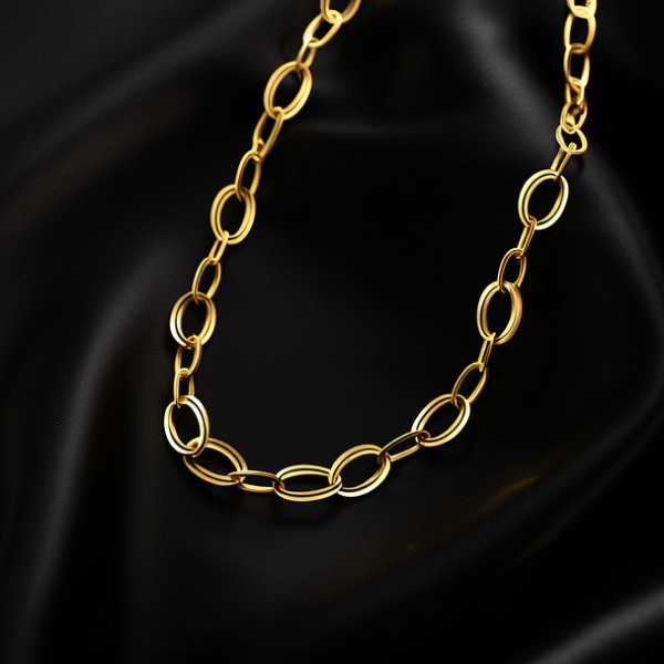 金链子图片 金链子图片